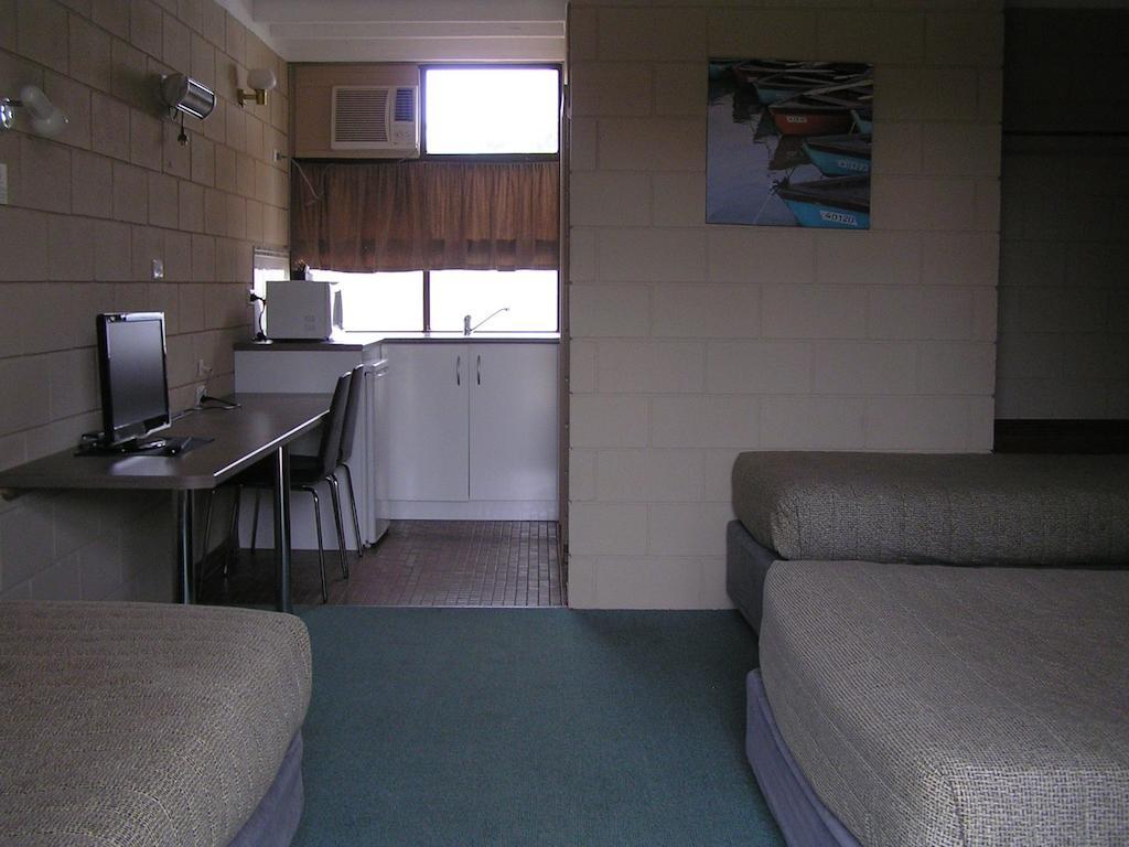 Dongara Old Mill Motel Δωμάτιο φωτογραφία