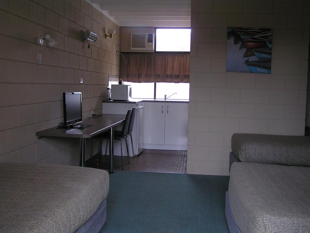 Dongara Old Mill Motel Δωμάτιο φωτογραφία