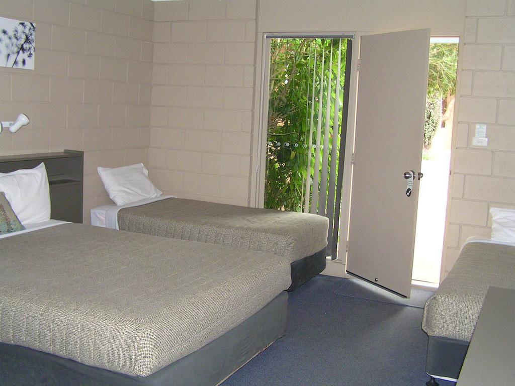Dongara Old Mill Motel Δωμάτιο φωτογραφία