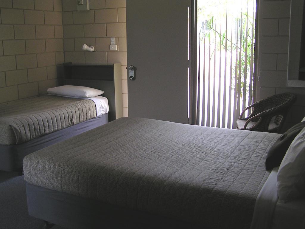 Dongara Old Mill Motel Δωμάτιο φωτογραφία