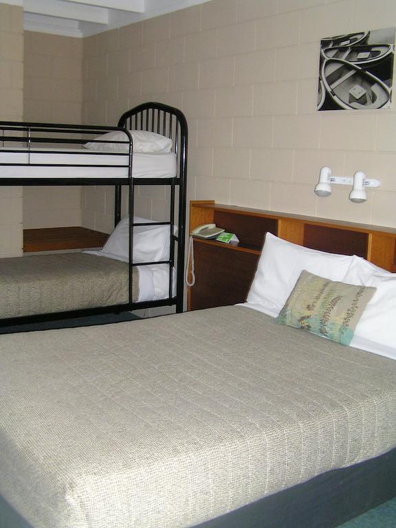 Dongara Old Mill Motel Δωμάτιο φωτογραφία