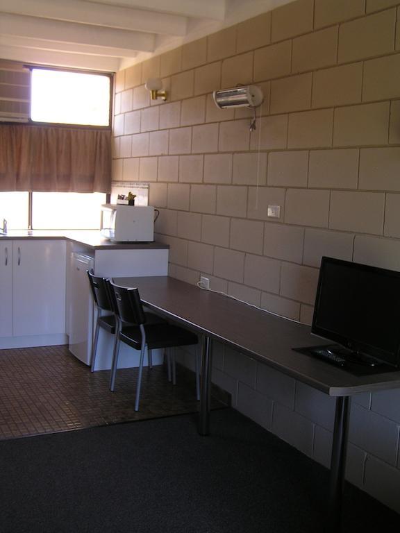 Dongara Old Mill Motel Δωμάτιο φωτογραφία