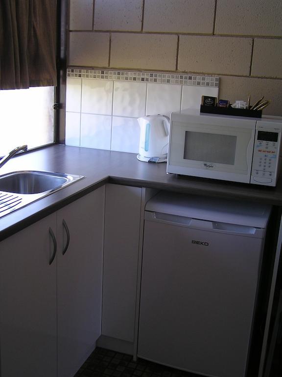 Dongara Old Mill Motel Δωμάτιο φωτογραφία