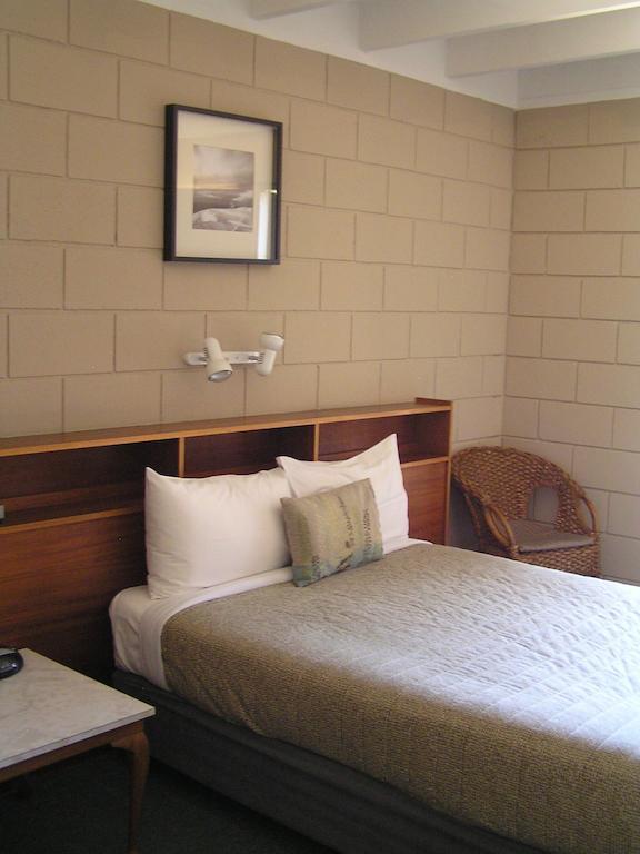 Dongara Old Mill Motel Δωμάτιο φωτογραφία