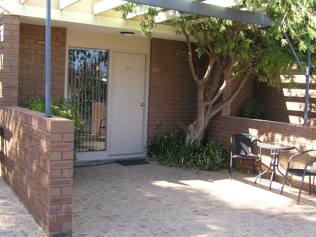 Dongara Old Mill Motel Δωμάτιο φωτογραφία