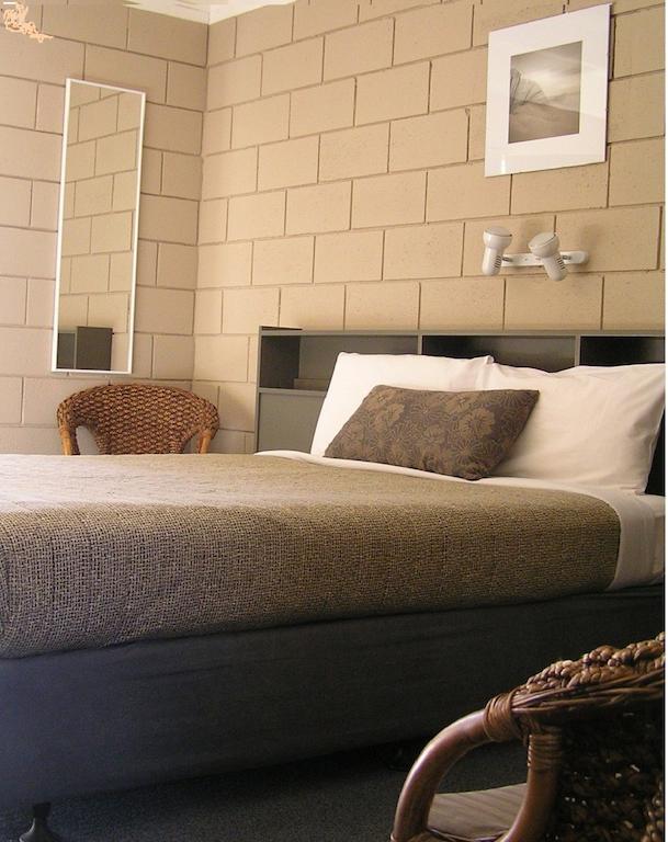 Dongara Old Mill Motel Δωμάτιο φωτογραφία