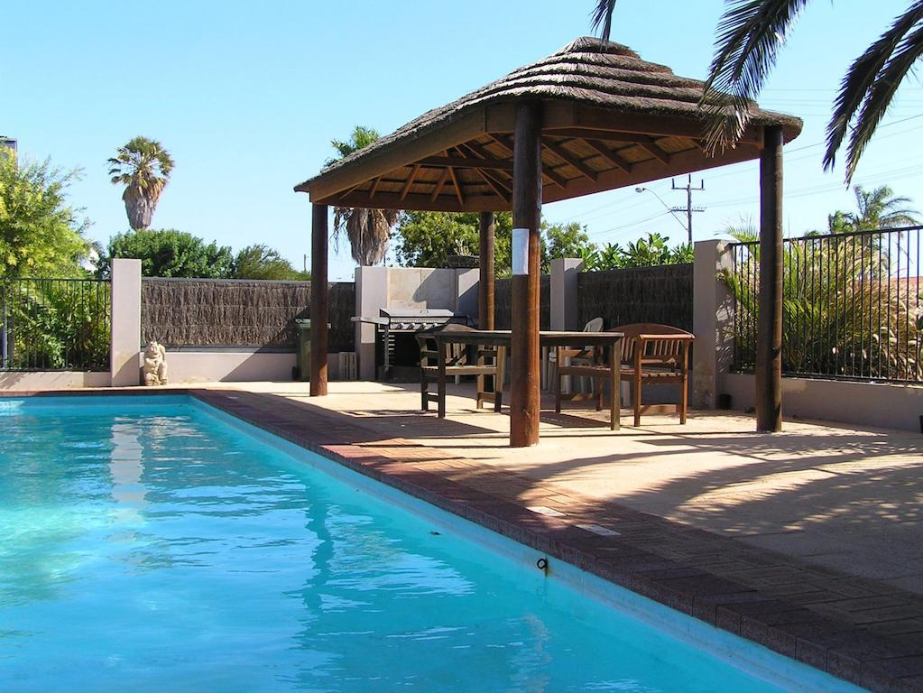 Dongara Old Mill Motel Εξωτερικό φωτογραφία