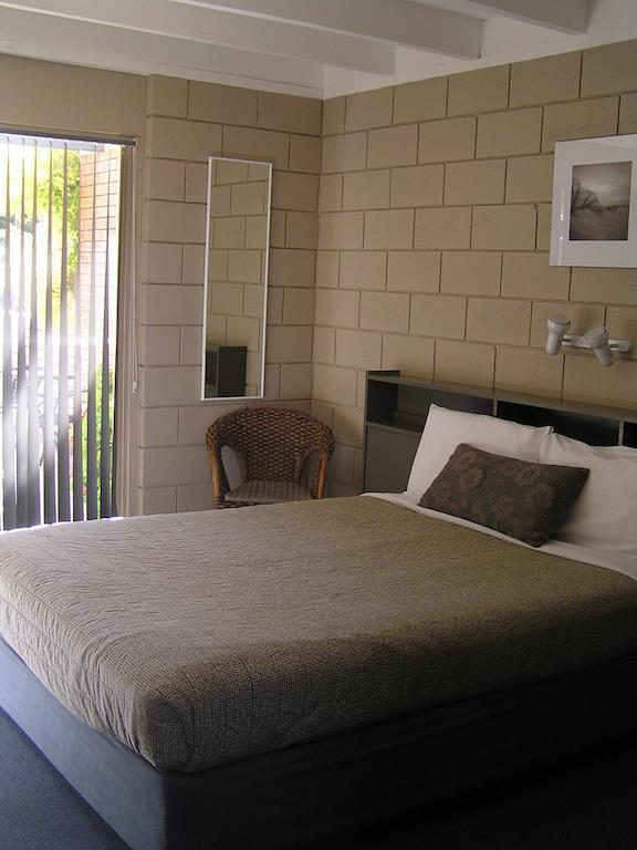 Dongara Old Mill Motel Δωμάτιο φωτογραφία