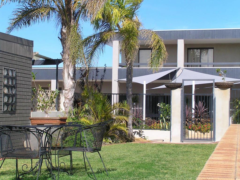 Dongara Old Mill Motel Εξωτερικό φωτογραφία