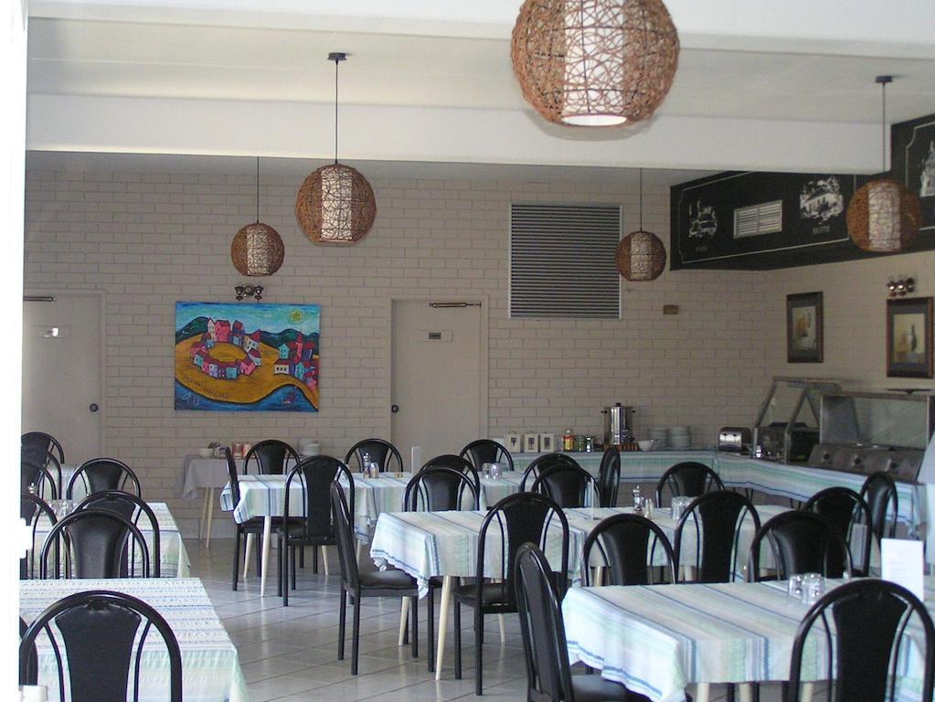 Dongara Old Mill Motel Εξωτερικό φωτογραφία